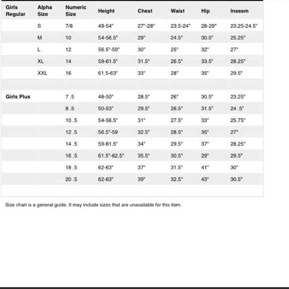 NWT 💕 GIRLS DESTRUCTED SKINNY BOOT JEANS Size 16 - Picture 4 of 5